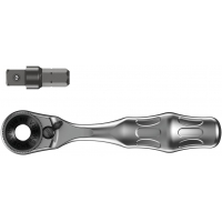 WERA 8001 A Zyklop Mini Speed ratel 1/4". WERA 8001 A Zyklop Mini Speed ratel 1/4".