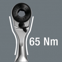 WERA 8001 A Zyklop Mini Speed ratel 1/4". WERA 8001 A Zyklop Mini Speed ratel 1/4".