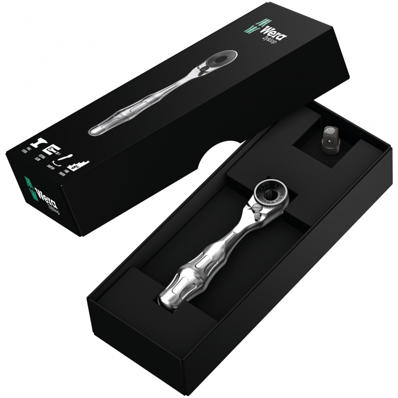 Wera best sale mini zyklop