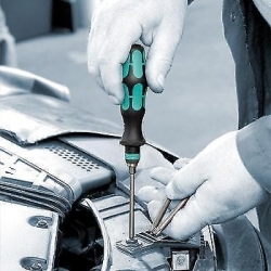 WERA Kraftform K Vario RA SB.