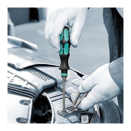 WERA Kraftform K Vario RA SB. WERA Kraftform K Vario RA SB.