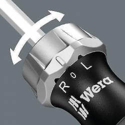 WERA Kraftform K Vario RA SB.