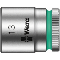 WERA Glijstang 1/4", Zyklop 8789 A WERA Glijstang 1/4", Zyklop 8789 A