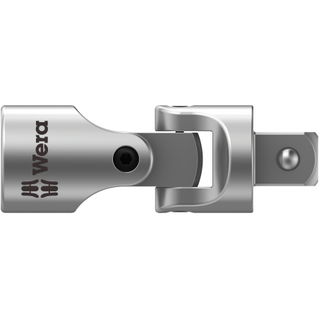 WERA CARDANGEWRICHT 1/4", Zyklop 8795 A WERA CARDANGEWRICHT 1/4", Zyklop 8795 A