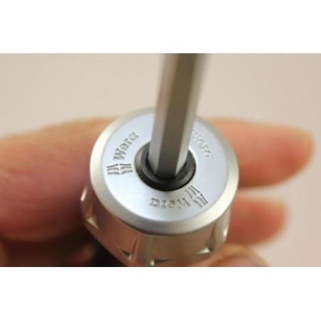 WERA Kraftform K Vario RA SB. WERA Kraftform K Vario RA SB.