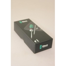 WERA Kraftform K Vario RA SB.