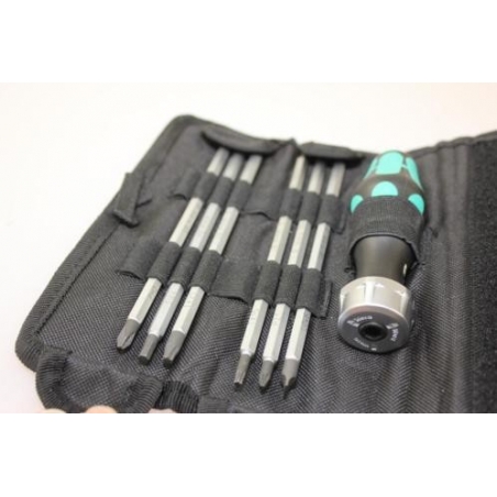 WERA Kraftform K Vario RA SB. WERA Kraftform K Vario RA SB.