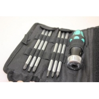 WERA Kraftform K Vario RA SB. WERA Kraftform K Vario RA SB.