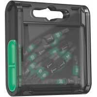 WERA TORX® TX20 867/1 IMP DC Impaktor in Bit-Box WERA TORX® TX20 867/1 IMP DC Impaktor in Bit-Box