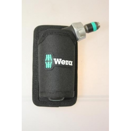 WERA Kraftform K Pistol RA. WERA Kraftform K Pistol RA.