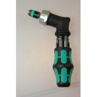 WERA Kraftform K Pistol RA.