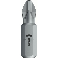 WERA Bit-Box 20x Kruiskop PH 2 Z-bits WERA Bit-Box 20x Kruiskop PH 2 Z-bits