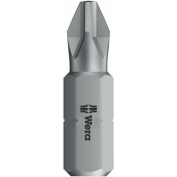 WERA Bit-Box 20x Kruiskop PH 2 Z-bits 