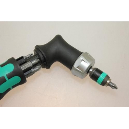 WERA Kraftform K Pistol RA. WERA Kraftform K Pistol RA.