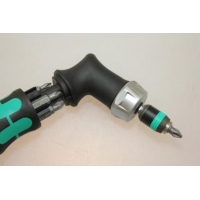 WERA Kraftform K Pistol RA. WERA Kraftform K Pistol RA.