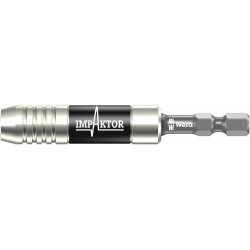 WERA Bit-Check BC 30 Impaktor 1 - WeraGereedschap.nl