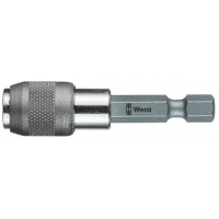 WERA Universele bithouder 895/4/1 K