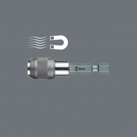 WERA Universele bithouder 895/4/1 K WERA Universele bithouder 895/4/1 K