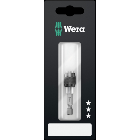 WERA Universele bithouder 895/4/1 K WERA Universele bithouder 895/4/1 K