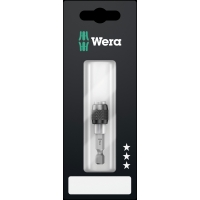 WERA Universele bithouder 895/4/1 K WERA Universele bithouder 895/4/1 K