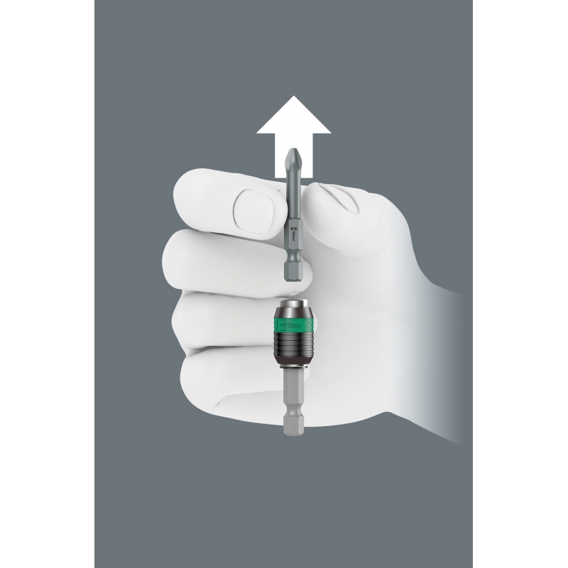 WERA Rapidadaptor  889/4 R WERA Rapidadaptor  889/4 R