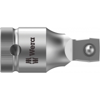 WERA Verlengstuk "Wobble" 1/2" 56 mm WERA Verlengstuk "Wobble" 1/2" 56 mm