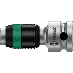 WERA Zyklop Adapter, 3/8" 8784 B1 WERA Zyklop Adapter, 3/8" 8784 B1