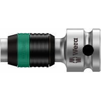 WERA Zyklop Adapter, 3/8" 8784 B1 WERA Zyklop Adapter, 3/8" 8784 B1
