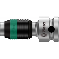 WERA  Zyklop Adapter, 3/8" 8784 B1