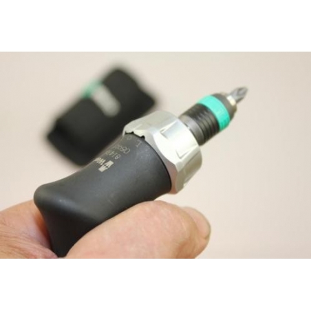 WERA Kraftform K Pistol RA. WERA Kraftform K Pistol RA.