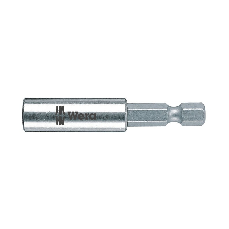 WERA  lange Universele bithouder  899/4  75 mm 