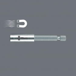 WERA  lange Universele bithouder  899/4  100 mm  WERA  lange Universele bithouder  899/4  100 mm