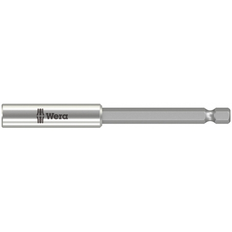 WERA lange Universele bithouder 899/4 100 mm WERA lange Universele bithouder 899/4 100 mm