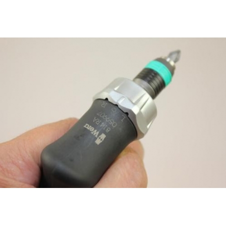 WERA Kraftform K Pistol RA. WERA Kraftform K Pistol RA.