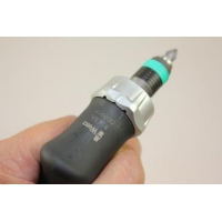 WERA Kraftform K Pistol RA. WERA Kraftform K Pistol RA.