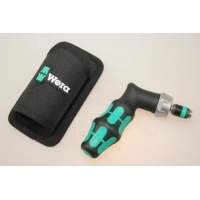 WERA Kraftform K Pistol RA. WERA Kraftform K Pistol RA.