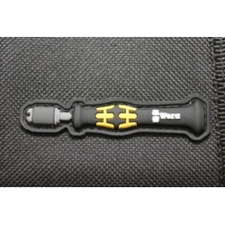 WERA Kraftform K Micro-Set ESD/20 SB