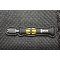 WERA Kraftform K Micro-Set ESD/20 SB WERA Kraftform K Micro-Set ESD/20 SB