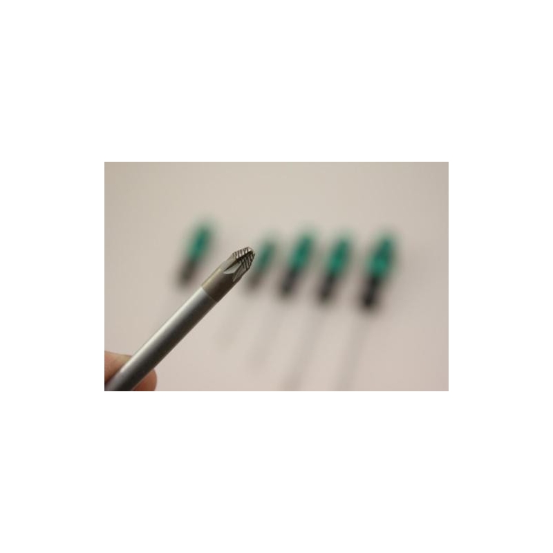 WERA  Kraftform Big Pack 300 14-delige set WERA  Kraftform Big Pack 300 14-delige set