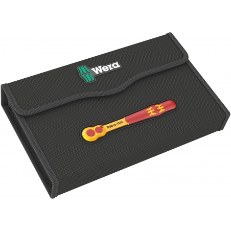 WERA 8100 SBZyklop VDE 3/8" WERA 8100 SBZyklop VDE 3/8"