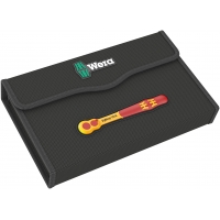 WERA 8100 SBZyklop VDE 3/8" WERA 8100 SBZyklop VDE 3/8"