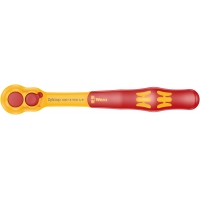 WERA Zyklop VDE ratel 8007 B 3/8"-aandrijving WERA Zyklop VDE ratel 8007 B 3/8"-aandrijving