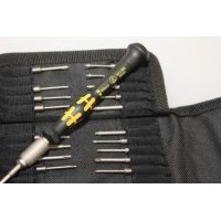 WERA Kraftform K Micro-Set ESD/20 SB WERA Kraftform K Micro-Set ESD/20 SB