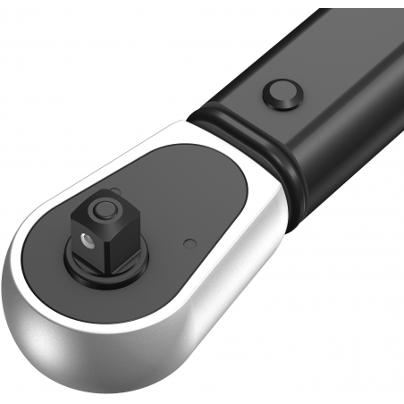 WERA Momentsleutel A 5 Click-Torque 2.5-25 Nm 1/4"-aandrijving WERA Momentsleutel A 5 Click-Torque 2.5-25 Nm 1/4"-aandrijving