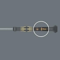 WERA Kraftform K Micro-Set ESD/20 SB WERA Kraftform K Micro-Set ESD/20 SB