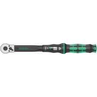 WERA Momentsleutel B 2 Click-Torque 10-50 Nm 3/8"-aandrijving WERA Momentsleutel B 2 Click-Torque 10-50 Nm 3/8"-aandrijving