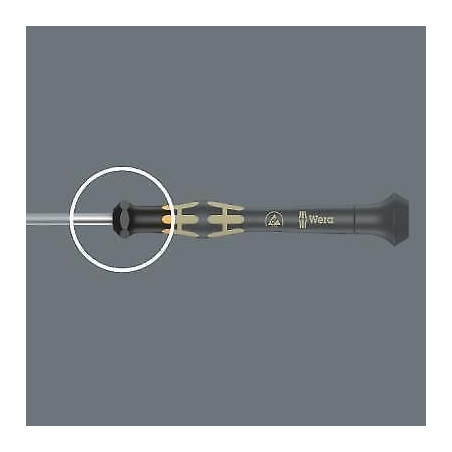 WERA Kraftform K Micro-Set ESD/20 SB WERA Kraftform K Micro-Set ESD/20 SB