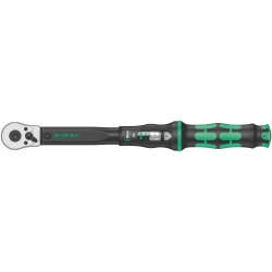 WERA Momentsleutel C 2 Click-Torque 20-100 Nm 1/2"-aandrijving WERA Momentsleutel C 2 Click-Torque 20-100 Nm 1/2"-aandrijving