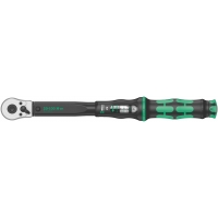 WERA Momentsleutel C 2 Click-Torque 20-100 Nm 1/2"-aandrijving WERA Momentsleutel C 2 Click-Torque 20-100 Nm 1/2"-aandrijving