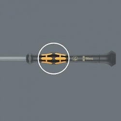 WERA Kraftform K Micro-Set ESD/20 SB